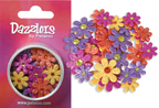 Petaloo - Dazzlers - Florettes Sm x 32 pieces  YOFL