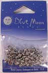 Blue Moon Charms - Flower 16pc