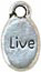 Blue Moon Charms - Live