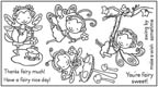 Pink Cat Studios - Enchanted Lily