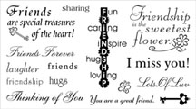 Pink Cat Studios - Friendship