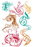 Prima Clear Stamps