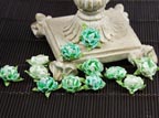 Prima Cameo Roses - Aqua Hues 538675