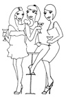 Girls Night Out