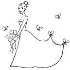 Here Comes the Bride
