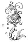 Mermaid Lisa