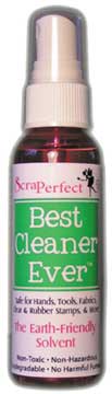 ScraPerfect Best Cleaner Ever