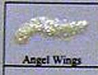 Shimmerz Angel Wings