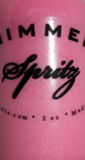 Shimmerz Spritz - Cotton Candy