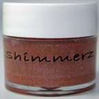 Shimmerz Caramel