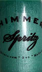Shimmerz Spritz - 4 Leaf Clover