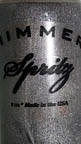Shimmerz Spritz - Concrete