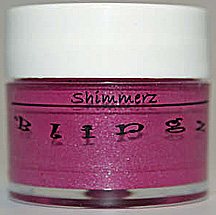 Shimmerz Blingz Flashee Fuchia