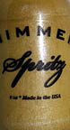 Shimmerz Spritz - Olive Branch