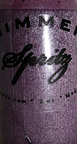 Shimmerz Spritz - Purple Passion