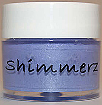 Shimmerz Periwinkle