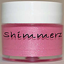Shimmerz Pink