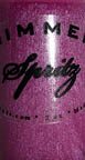 Shimmerz Spritz - Plum Pudding