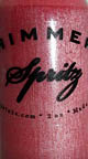 Shimmerz Spritz - Bed of Roses