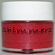 Shimmerz Royal Red