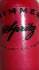 Shimmerz Spritz - Ruby