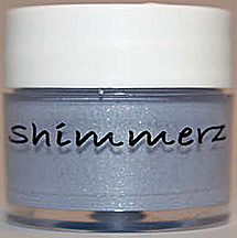 Shimmerz Silver Bells