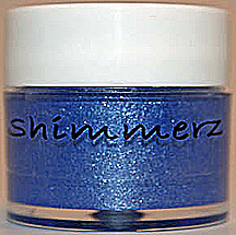 Shimmerz Ultramarine