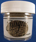 Stewart Superior Fine Detail Embossing Powder gilded gold