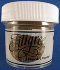 Stewart Superior Fine Detail Embossing Powder gold