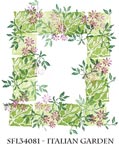 Rubber Stamp Tapestry Peg Stamps