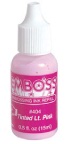 Emboss Pink Re-Inker