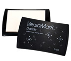 VersaMark Dazzle Frost Shimmer Watermark ink pad