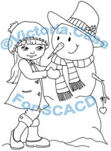 Snow Fun