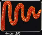 Glitter Liner - Amber