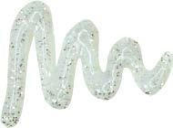 Glitter Liner - Silver