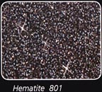 Glitter Gel - Hematite