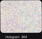 Glitter Gel - Hologram
