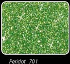 Glitter Gel - Periodot