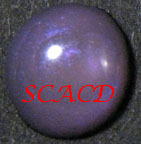 Magic Pearl Pen - Lilac