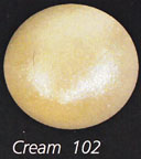 Pearl Pen - Cream