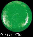 Pearl Pen - Green