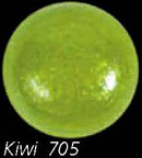Pearl Pen - Kiwi