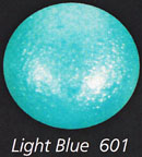 Pearl Pen - Light Blue