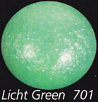 Pearl Pen - Light Green