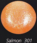 Pearl Pen - Salmon