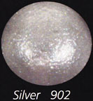 Pearl Pen - Silver