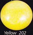 Pearl Pen - Yellow