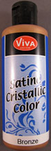 Satine - Bronze